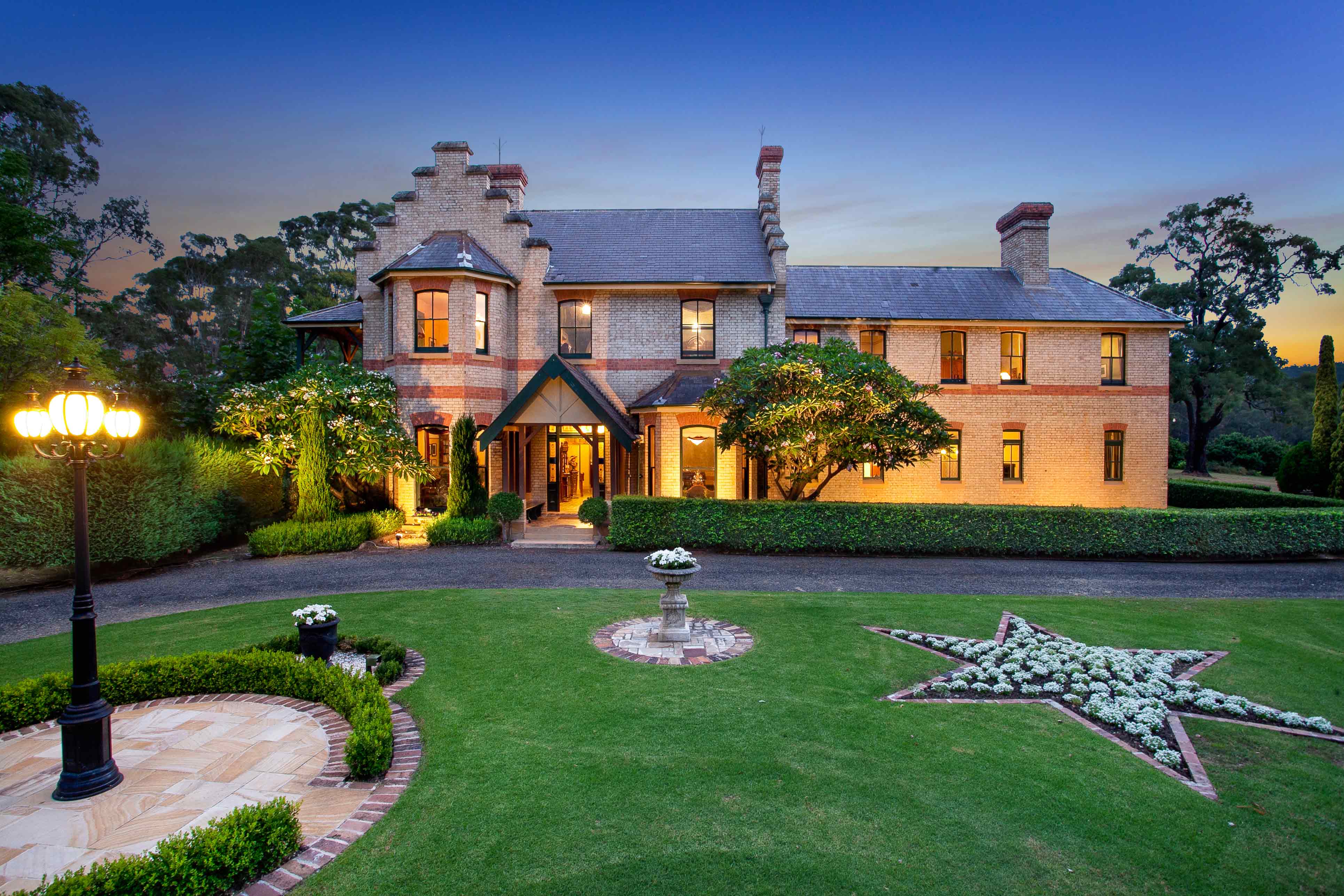 Glenleigh Estate